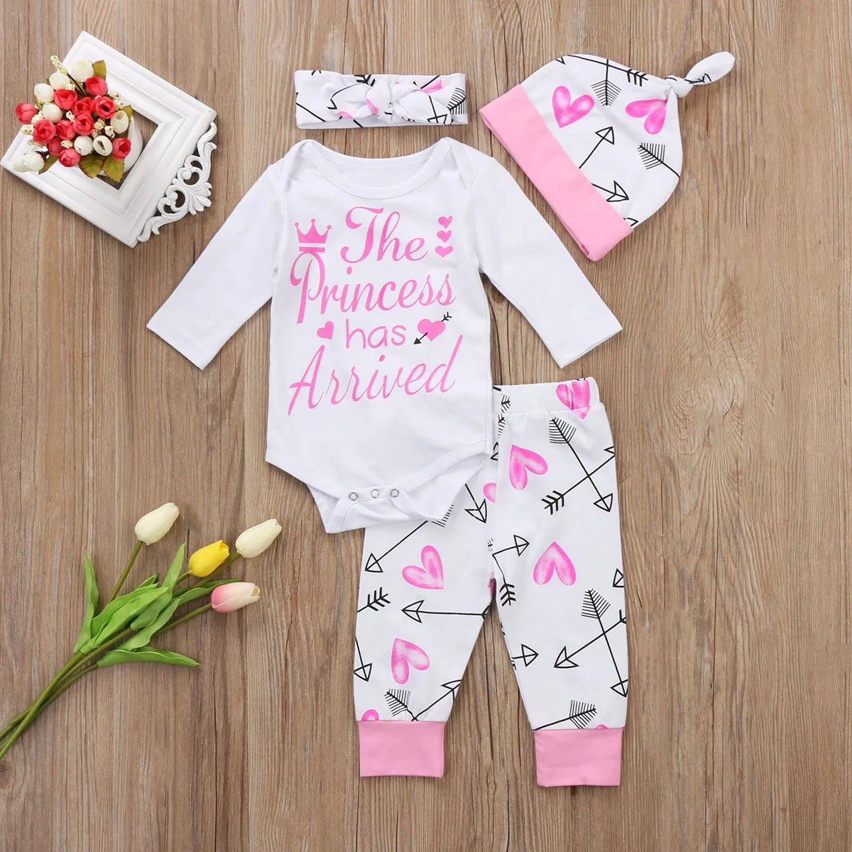 Ensemble de vêtements pour nouveau-né fille, automne-hiver 2023, vêtements pour enfants, articles pour bébé, accessoires pour nouveau-né de 0 à 18 mois