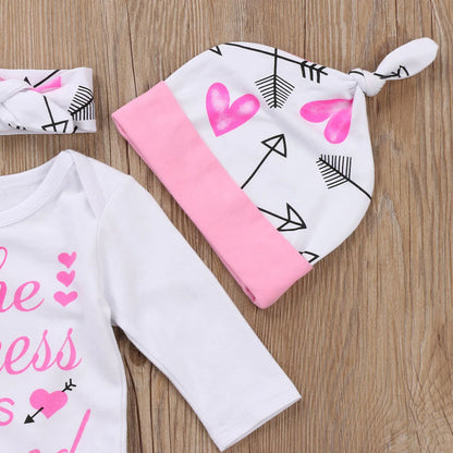 Ensemble de vêtements pour nouveau-né fille, automne-hiver 2023, vêtements pour enfants, articles pour bébé, accessoires pour nouveau-né de 0 à 18 mois