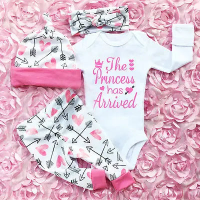 Ensemble de vêtements pour nouveau-né fille, automne-hiver 2023, vêtements pour enfants, articles pour bébé, accessoires pour nouveau-né de 0 à 18 mois