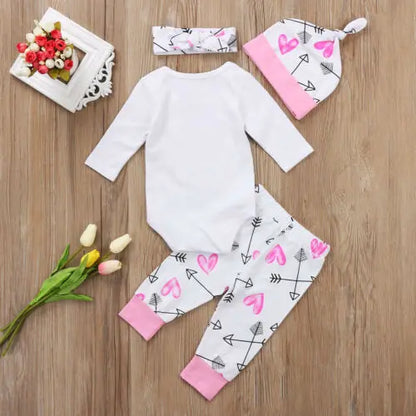 Ensemble de vêtements pour nouveau-né fille, automne-hiver 2023, vêtements pour enfants, articles pour bébé, accessoires pour nouveau-né de 0 à 18 mois
