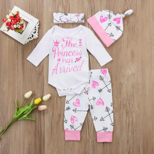 Ensemble de vêtements pour nouveau-né fille, automne-hiver 2023, vêtements pour enfants, articles pour bébé, accessoires pour nouveau-né de 0 à 18 mois