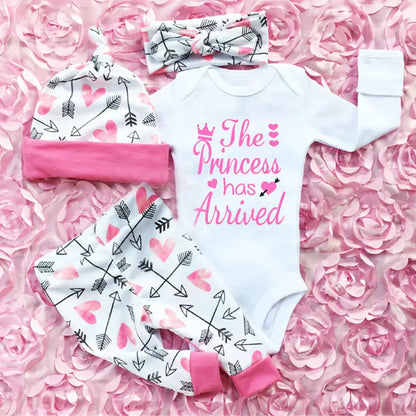 Ensemble de vêtements pour nouveau-né fille, automne-hiver 2023, vêtements pour enfants, articles pour bébé, accessoires pour nouveau-né de 0 à 18 mois