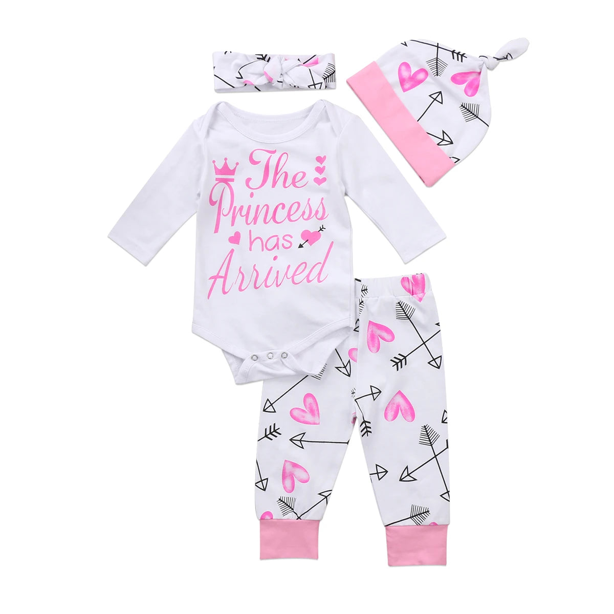 Ensemble de vêtements pour nouveau-né fille, automne-hiver 2023, vêtements pour enfants, articles pour bébé, accessoires pour nouveau-né de 0 à 18 mois