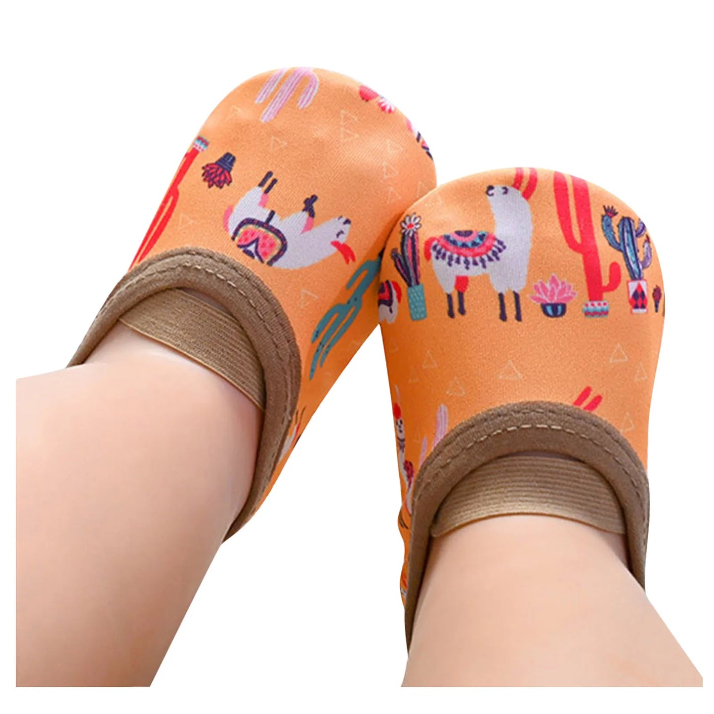 Garçon enfants plage Sports nautiques baskets enfants natation Aqua pieds nus chaussures bébé fille Surf pêche plongée intérieur extérieur pantoufles