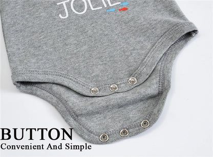 Kavkas – body pour bébés garçons et filles, 6 pièces, manches longues, 100% coton, vêtements pour bébés de 0 à 12 mois, combinaison pour nouveau-né
