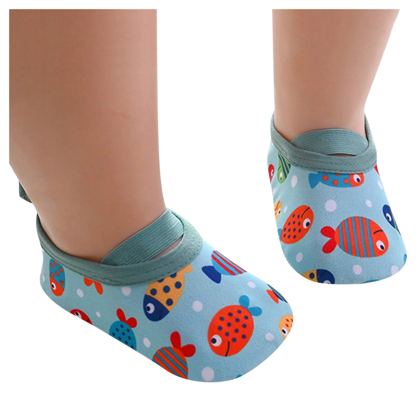 Garçon enfants plage Sports nautiques baskets enfants natation Aqua pieds nus chaussures bébé fille Surf pêche plongée intérieur extérieur pantoufles