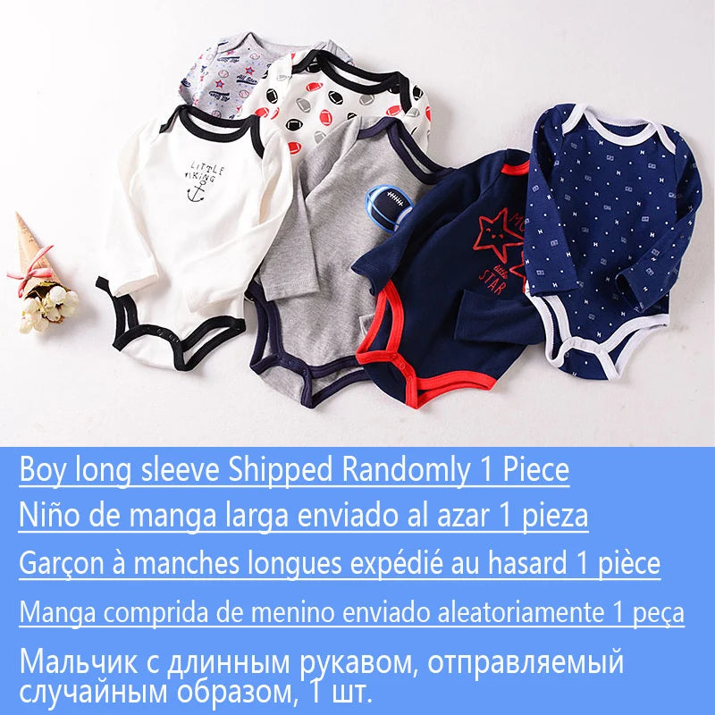 1-2 pièces bébé body pour nouveau-nés été bébé barboteuse fille/garçon vêtements 0-12M nouveau-né vêtements infantile doux serré bébé vêtements