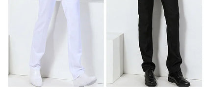 Uniforme professionnel services.com Seaman, garde de sécurité, vêtements d'affaires, costume de pilote imbibé de soleil, veste de performance de marin