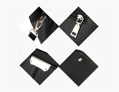 Yogodlns célèbre marque de créateurs sacs femmes sacs à main en cuir nouveau luxe dames sacs à main sac à main mode sacs à bandoulière
