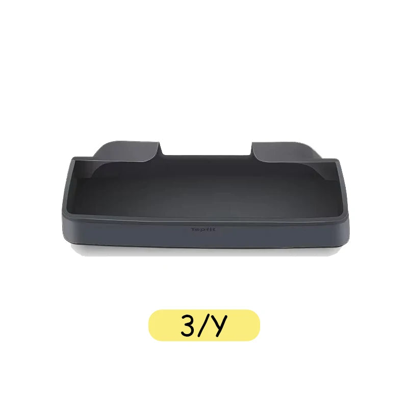 Boîte de rangement d'accoudoir Central pour Tesla modèle Y/3/3, étui de rangement pour lunettes de voiture Highland, accessoire multifonctionnel pour téléphone, nouveauté 2024