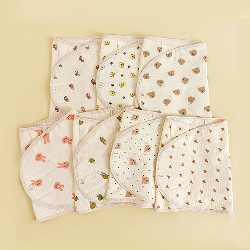 Couverture d'emmaillotage pour bébé de 0 à 6 mois, sangle pour protéger le ventre, couverture de couchage pour nouveau-né, style fin pour l'été