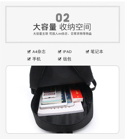Sac à Dos d'École Primaire et Secondaire Sonic Bly IC pour Enfant, Nouvelle Collection