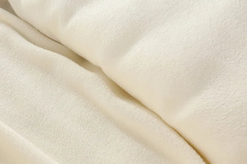 OLEKID 2025 automne hiver bébé barboteuses à capuche Plus velours chaud bébé fille combinaison enfant en bas âge garçons salopette infantile nouveau-né vêtements de nuit