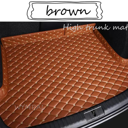 Pour Toyota C-HR CHR hybride 2024 2023 2022 2021 2020 2019 2018 2017 2016 tapis de sol de voiture Auto tapis intérieur accessoires couvertures