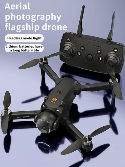 Xiaomi H21 RC Drone 4K professionnel évitement d'obstacles quadrirotor grand Angle HD caméra pliante hélicoptère RC WIFI FPV 2025 chaud