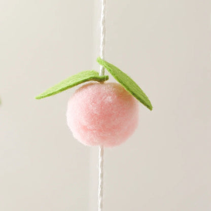 Berceau de bébé lit Mobile cloche hochet jouets en bois Crochet étoiles pendentif lit cloche jouets nouveau-né confort berceau support suspendus jouets cadeaux