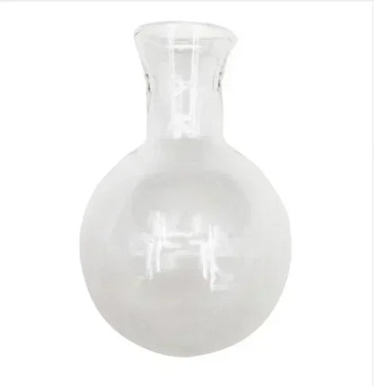 Plante hydroponique Terrarium Vasevase décoration maison bouteille en verre hydroponique décoration de bureau bureau plante verte petit pot