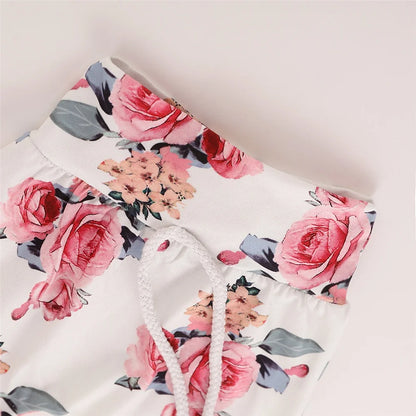 Ensemble de Vêtements à Capuche pour Bébé Fille de 0 à 18 Mois, Haut à Manches sulf, Pantalon, Bandeau de Sauna à Nministériels d Papillon, à la Mode, Automne, 3 Pièces