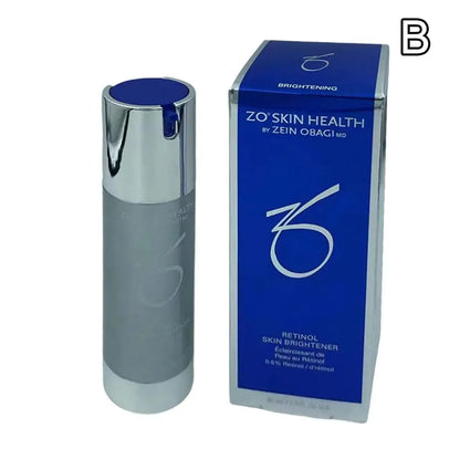 Zo peau hydratant sérum pour les yeux Anti-rides éclaircit la peau crème exfoliante nettoyage en profondeur nettoyant pour le visage soin hydratant pour la peau