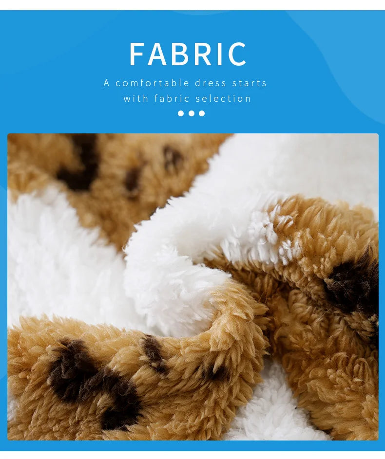 Vêtements pour bébé, ours en peluche mignon de dessin animé, confortable et doux, combinaison pour garçons et filles de 0 à 18 ans, automne et hiver, manches longues