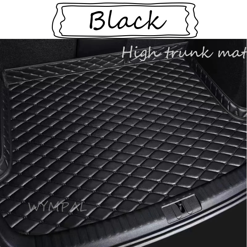 Pour Toyota C-HR CHR hybride 2024 2023 2022 2021 2020 2019 2018 2017 2016 tapis de sol de voiture Auto tapis intérieur accessoires couvertures