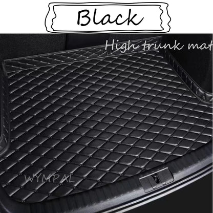 Pour Toyota C-HR CHR hybride 2024 2023 2022 2021 2020 2019 2018 2017 2016 tapis de sol de voiture Auto tapis intérieur accessoires couvertures