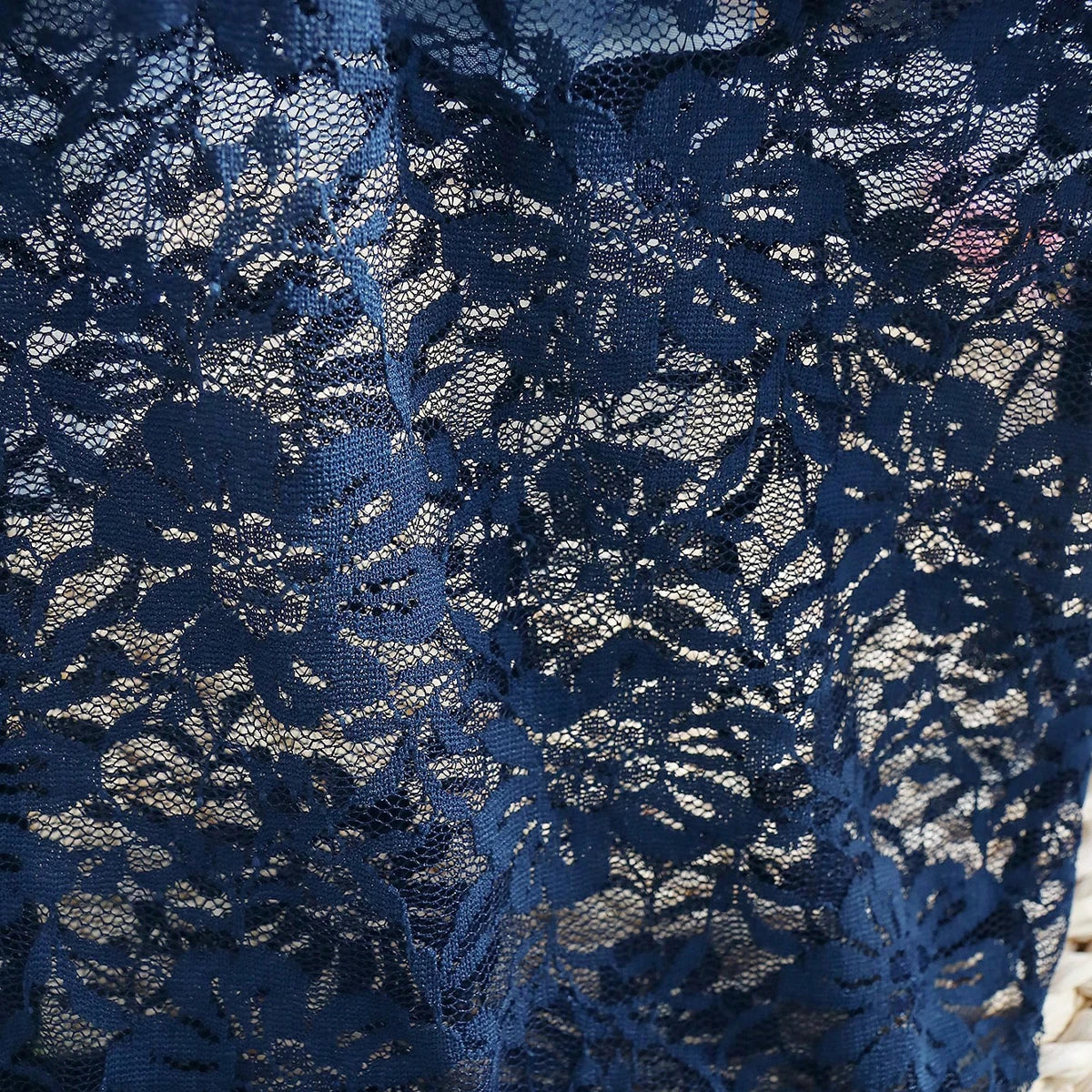 Ylsteed – ensemble 2 pièces pour nouveau-né, barboteuse en dentelle, tenues de photographie pour nourrissons avec bandeau assorti, accessoires de prise de vue Photo pour bébé fille
