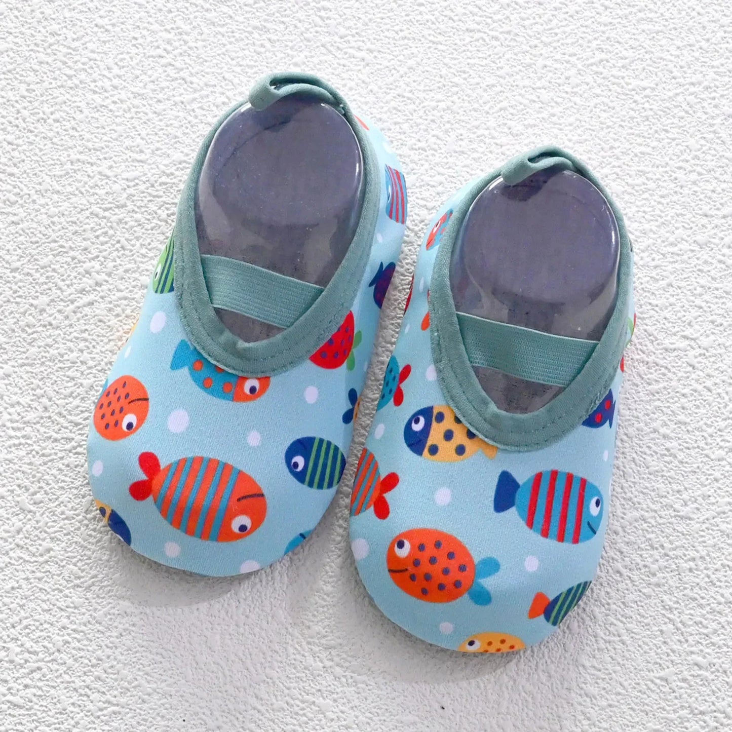 Garçon enfants plage Sports nautiques baskets enfants natation Aqua pieds nus chaussures bébé fille Surf pêche plongée intérieur extérieur pantoufles