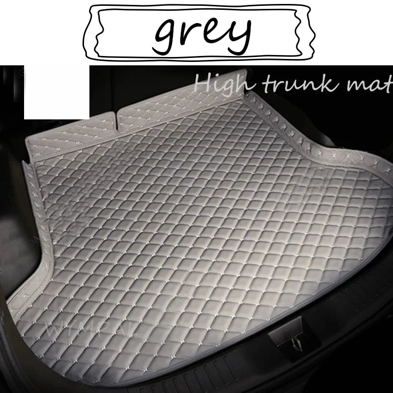 Pour Toyota C-HR CHR hybride 2024 2023 2022 2021 2020 2019 2018 2017 2016 tapis de sol de voiture Auto tapis intérieur accessoires couvertures