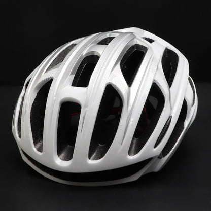 Triathlon vtt casque de vélo de route TT Sport course vélo cyclisme casque protecteur VTT équitation Sport en toute sécurité casquette équipement