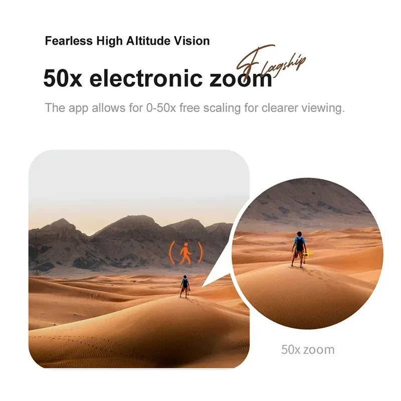 Pour Xiaomi V88 Drone 8K 5G GPS professionnel HD photographie aérienne télécommande avion HD double caméra quadrirotor jouet UAV