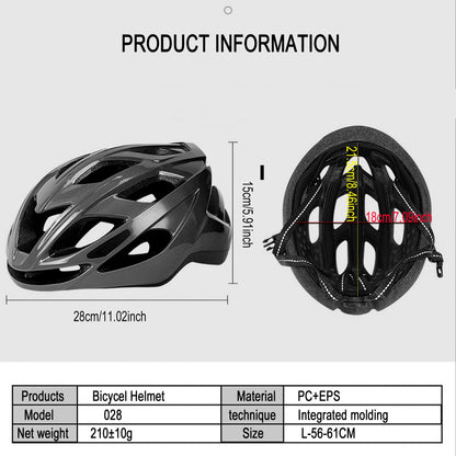 PJT casque de cyclisme homme femmes route VTT casque extérieur vélo Skateboard Scooter en moulé ultraléger casque de vélo