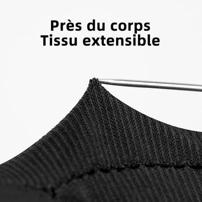 ROCKBROS gants de cyclisme demi-doigt antichoc résistant à l'usure respirant vtt route vélo gants hommes femmes sport vélo équipement