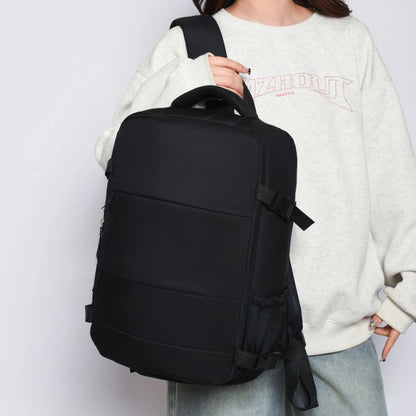 Couples loisirs sac à dos léger voyage sac à dos femme nouveau sac à dos étudiant cartable grande capacité voyage banlieue bagages