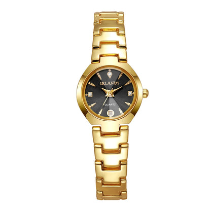 1PC Surprise mystère montre boîte aveugle-luxe femmes montres mode petit cadran calendrier montre à Quartz Reloj Mujer (sans boîte)