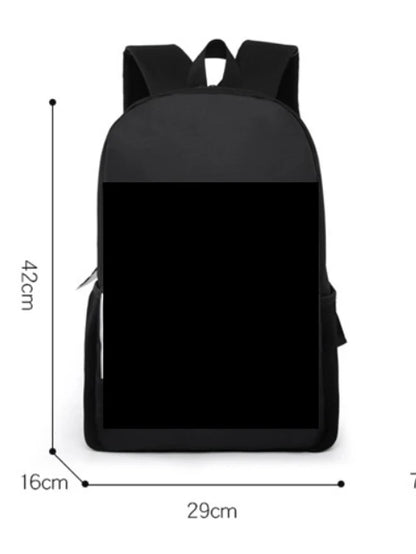 Sac à Dos d'École Primaire et Secondaire Sonic Bly IC pour Enfant, Nouvelle Collection