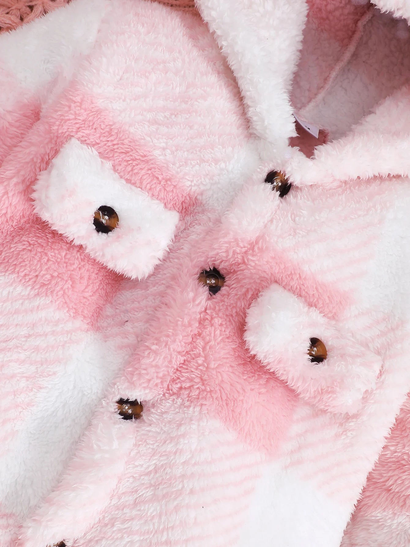 Barboteuse à carreaux pour bébés garçons et filles, combinaison à capuche et manches longues en peluche, vêtements chauds d'hiver pour tout-petits garçons de 3 à 24 mois