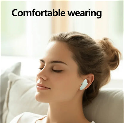 TWS écouteur sans fil Bluetooth 5.3 casque micro étanche Sport casques réduction du bruit écouteurs