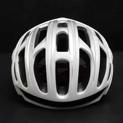 Triathlon vtt casque de vélo de route TT Sport course vélo cyclisme casque protecteur VTT équitation Sport en toute sécurité casquette équipement