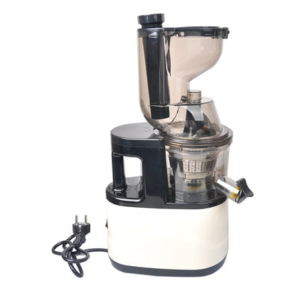 Mélangeur 500W pour mélangeurs de fruits de cuisine, presse-agrumes électrique Portable, filtre de séparation des résidus de jus, machine à jus d'orange
