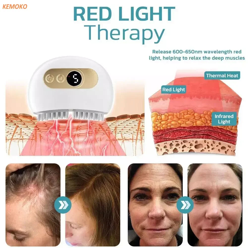 Appareil de beauté du visage, Massage par vibrations pour le visage et le cou, soins personnels, Skindion, usage domestique, beauté, élimine l'œdème, raffermissant, Contour