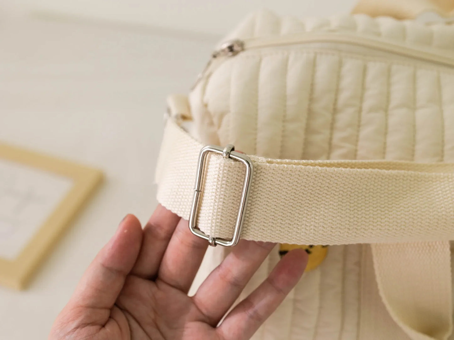 Grand sac de maternité pour maman, sac de rangement pour couches de bébé, grande capacité, organisateur d'articles pour bébé, sac de voyage pour femmes, sac à main multifonctionnel