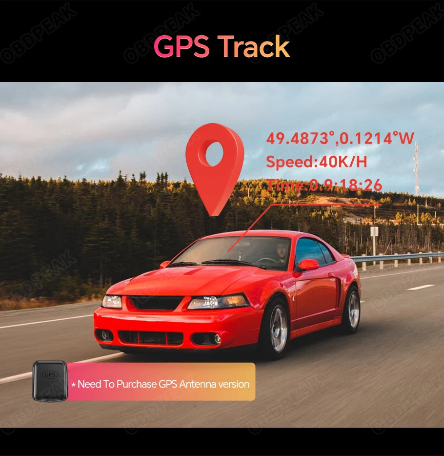 Caméra de tableau de bord sans fil pour voiture, K2 Pro, DVR 4K, Carplay, Android Auto, écran AI, enregistreur vidéo Len pour touristes, navigation GPS, tableau Prada, 11.3 pouces