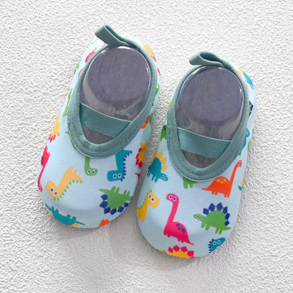 Garçon enfants plage Sports nautiques baskets enfants natation Aqua pieds nus chaussures bébé fille Surf pêche plongée intérieur extérieur pantoufles