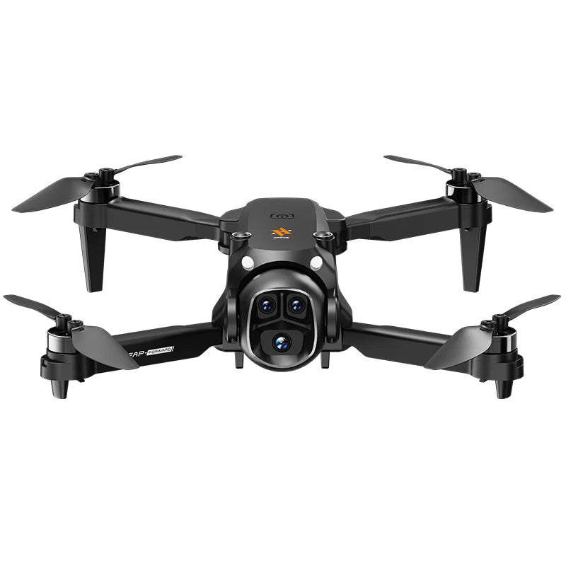 Xiaomi H21 RC Drone 4K professionnel évitement d'obstacles quadrirotor grand Angle HD caméra pliante hélicoptère RC WIFI FPV 2025 chaud