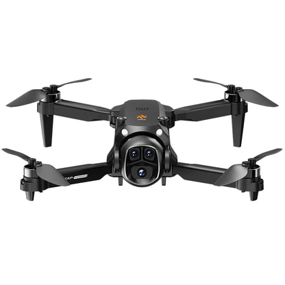 Xiaomi H21 RC Drone 4K professionnel évitement d'obstacles quadrirotor grand Angle HD caméra pliante hélicoptère RC WIFI FPV 2025 chaud