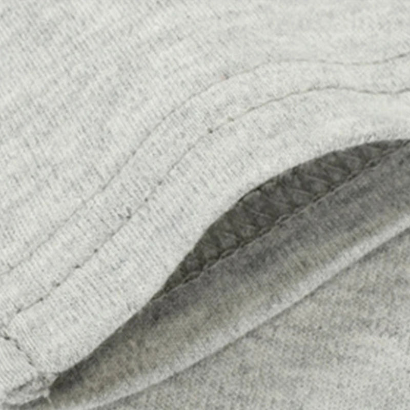 Body pour bébé garçon, manches longues, Triangle, 100% coton, combinaison douce et confortable, couleur unie, mode Simple, col haut, 0-24 mois