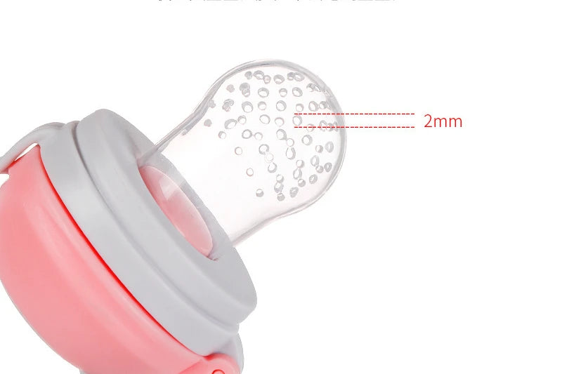 Cuillère d'alimentation pour bébé, extracteur de jus, tasse de sucette, molaires, biberon en Silicone, gomme, fruits, légumes, morsure, manger auxiliaire