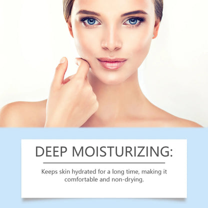 Sérum Peptide de cuivre bleu, Anti-rides, rétrécit les Pores, soins pour la peau, rajeunissement, acide hyaluronique, éclaircissant, hydratant