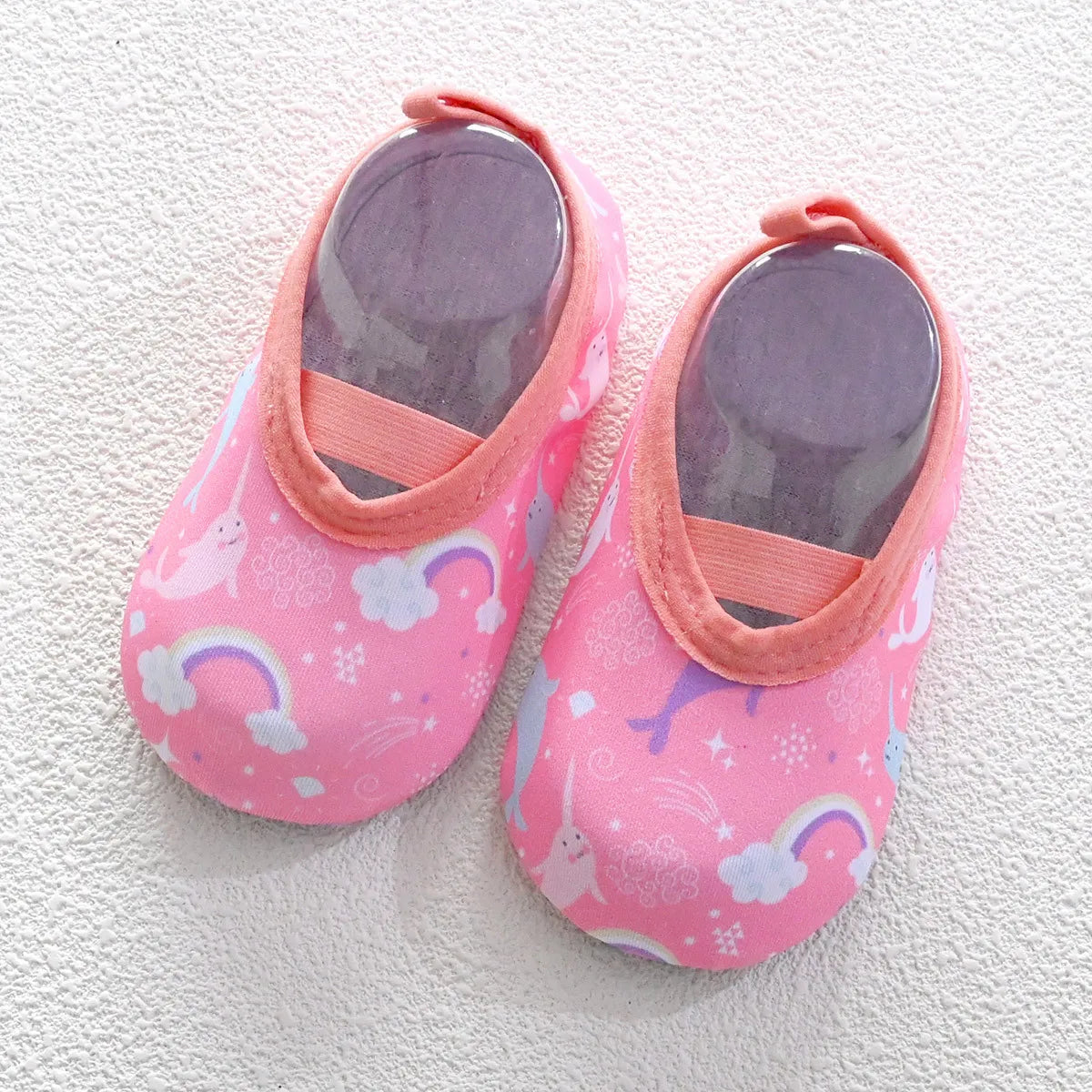 Garçon enfants plage Sports nautiques baskets enfants natation Aqua pieds nus chaussures bébé fille Surf pêche plongée intérieur extérieur pantoufles